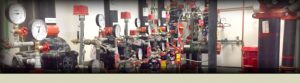 Columbia Fire Sprinkler Testing Code + Requirements - Fire Protection, Fire Alarm, Confidence Testing, Sprinkler System Service & Repair Seattle, WA